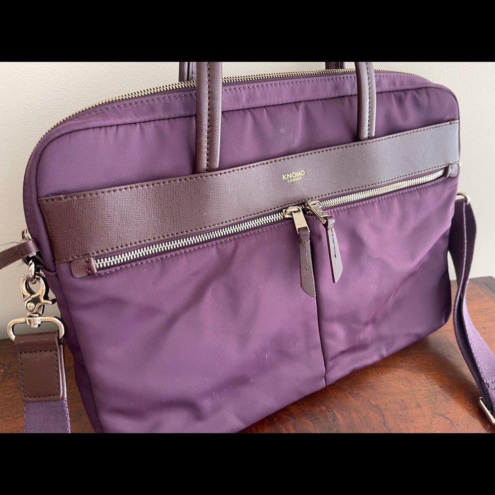 Knomo Laptop Bag